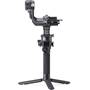 DJI Ronin RSC 2 Shown with foldable legs extended