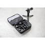 DJI Ronin RSC 2 Pro Combo Shown with included splash-proof travel case