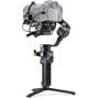 DJI Ronin RSC 2 Pro Combo Mount a compatible camera and get smooth video footage on the go (camera not included)