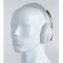 Bose Noise Cancelling Headphones 700 Mannequin shown for fit and scale