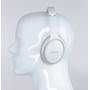 Bose® SoundLink® around-ear wireless headphones II Mannequin shown for fit and scale