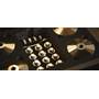 IsoAcoustics GAIA-TITAN Theis Shown with included mounting hardware