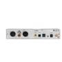 iFi Audio NEO iDSD Back-panel connections