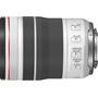 Canon RF 70-200mm f/4 L IS USM A customizable control ring on lens barrel allows direct adjustments to settings like shutter speed and aperture