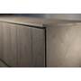 Salamander Designs Chameleon Collection Lancaster 336 Simulated rough-hewn barn wood