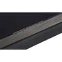 Definitive Technology Studio 3D Mini Controls on the top of the sound bar