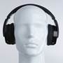Focal Listen Wireless Mannequin shown for fit and scale
