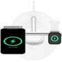 Belkin BOOST↑CHARGE PRO 3-in-1 Wireless Charger with MagSafe Other