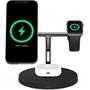 Belkin BOOST↑CHARGE PRO 3-in-1 Wireless Charger with MagSafe Front