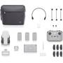 DJI Mini 2 Fly More Combo Contains additional accessories to help keep your drone in the air longer