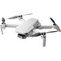 DJI Mini 2 OcuSync 2.0 transmits video up to 6.2 miles and resists interference