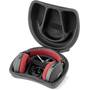 Focal Listen Professional Form-fitting case and accessories