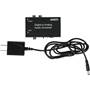 Ethereal CS-DAC2 Shown with included power supply