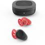 Cleer Goal Earbuds with case
