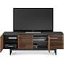 BDI Corridor 8179 Can hold up to 8 components (TV and components not included)