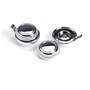 RetroSound 03P-73P Plastic Knob Set Front