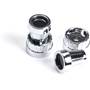 RetroSound 54P-74P Plastic Knob Set Front