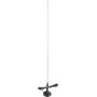Cobra HG A1500 magnetic-mount CB antenna