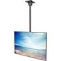 Kanto CM600G Supports outdoor TVs up to 110 lbs. (TV not included)