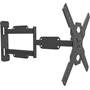 Kanto PS400 Articulating Mount Extends out to 27-5/8