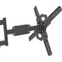 Kanto PS400 Articulating Mount Rear
