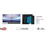 Samsung BE75T-H Pro TV Other