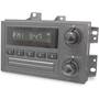RetroSound Santa Cruz M1A This digital media receiver retains the factory look in your GM
