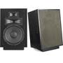 Klipsch Heritage Heresy IV Shown with one grille removed