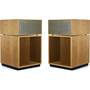 Klipsch Heritage La Scala AL5 Shown with grilles on