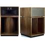 Klipsch Heritage La Scala AL5 Shown with one grille removed