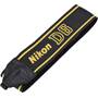 Nikon D6 (no lens included) Included neck strap