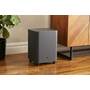 JBL Bar 9.1 The included subwoofer is wireless for flexible placement