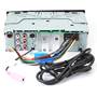 Kenwood Excelon KMM-X704 Back