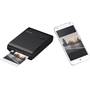 Canon SELPHY Square QX10 Print photos right from your phone with a free Canon app (phone not included)