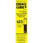 Samsung QN55Q90T Energy Guide