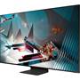 Samsung QN75Q800T Angled left