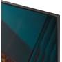 Samsung QN75Q800T Barely-there bezel design