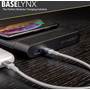 Scosche BaseLynx™ BLPE-XTSP Features a USB-A and USB C port (earbud charging case and modular charger not included)