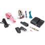 Excalibur RS-370 Other