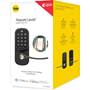 Yale Real Living Assure Lever Keypad Lock (YRL216) with Wi-Fi Module Other