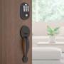 Yale Real Living Assure Lock Keypad Deadbolt (YRD216) Stores up to 25 unique passcodes
