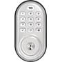 Yale Real Living Assure Lock Keypad Deadbolt (YRD216) with Z-Wave® Front