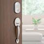 Yale Real Living Assure Lock Keypad Deadbolt (YRD216) with Z-Wave® Also opens with included keys