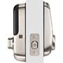 Yale Real Living Assure Lock Touchscreen Deadbolt (YRD226) Powered by four 