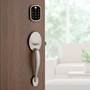 Yale Real Living Assure Lock SL Key-free Touchscreen Deadbolt (YRD256) with Wi-Fi Module Stores up to 250 unique passcodes