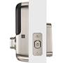 Yale Real Living Assure Lock SL Key-free Touchscreen Deadbolt (YRD256) Powered by 4 "AA" batteries