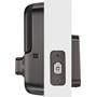 Yale Real Living Assure Lock SL Key-free Touchscreen Deadbolt (YRD256) with Z-Wave® Powered by 4 "AA" batteries