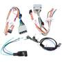 Crux CS-CR41 Wiring Interface Other