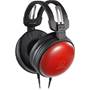 Audio-Technica ATH-AWAS Asada Zakura Premium headphones with large drivers and earcups made from rare Japanese cherry wood