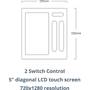 Brilliant Smart Home Control Other